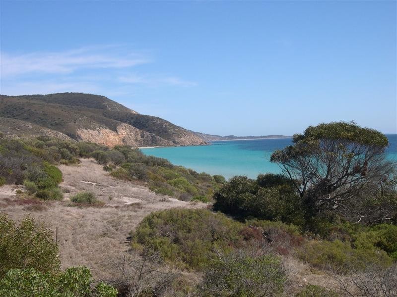 Lot 49 Thistle Island, Port Lincoln SA 5606
