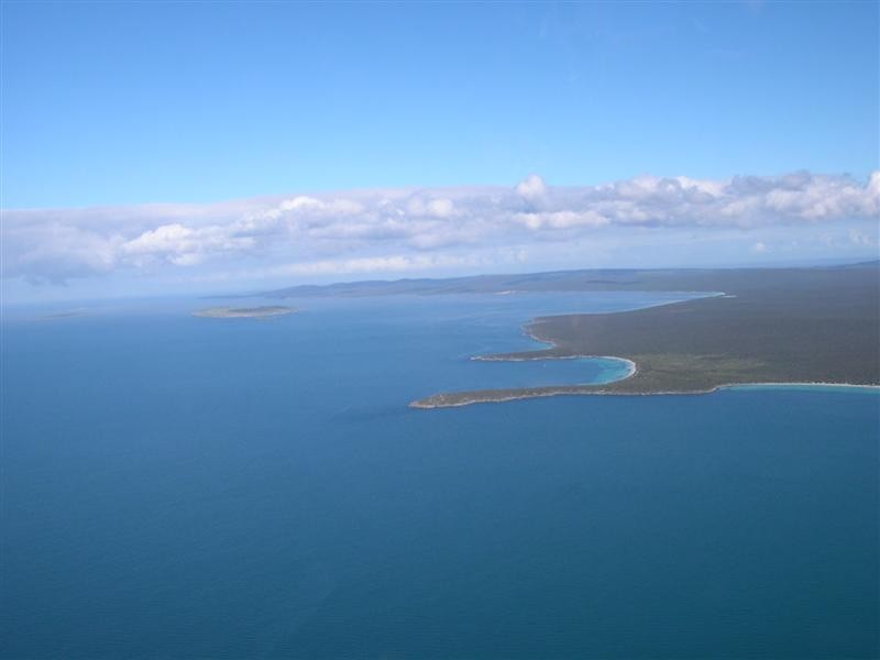 Lot 49 Thistle Island, Port Lincoln SA 5606