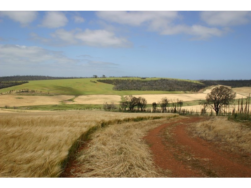 Section 3 Countryview Estate, Port Lincoln SA 5606