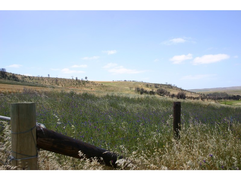 Section 4 Countryview Estate, Port Lincoln SA 5606