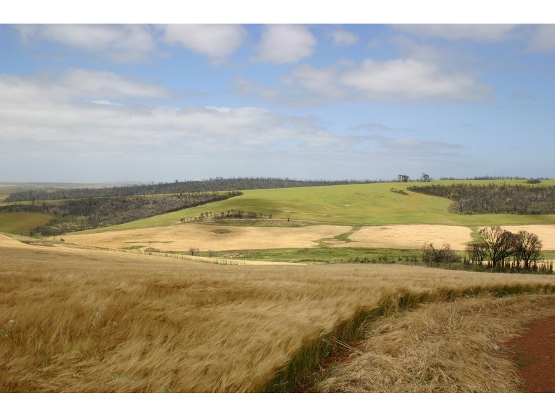 Sect 7 and 8 Countryview Estate, Port Lincoln SA 5606