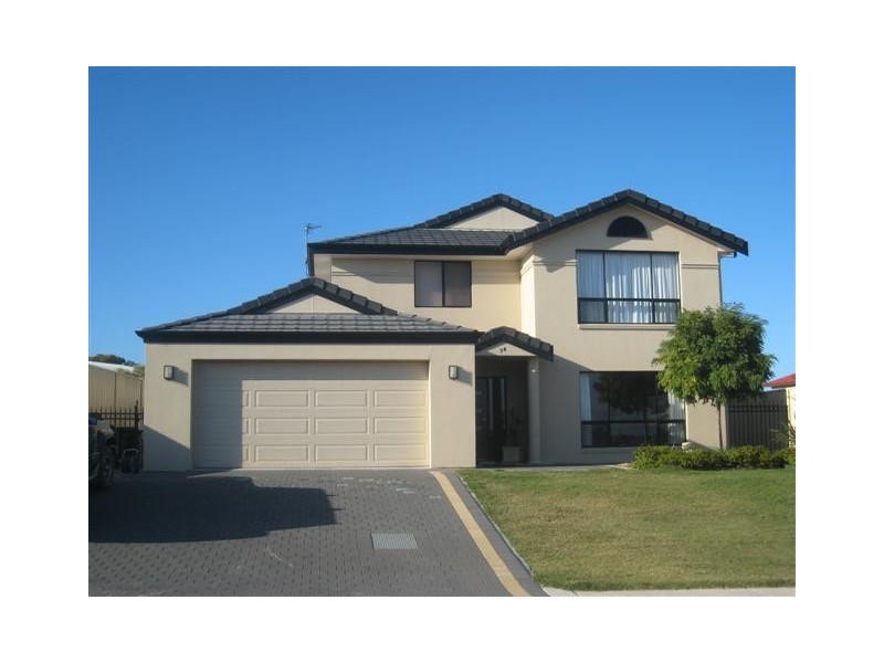 34 Cove View Drive, Port Lincoln SA 5606