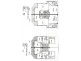 2/37 Cove View Drive, Port Lincoln SA 5606 Floorplan