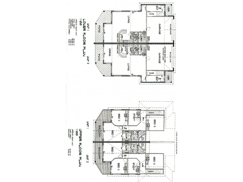 2/37 Cove View Drive, Port Lincoln SA 5606 Floorplan