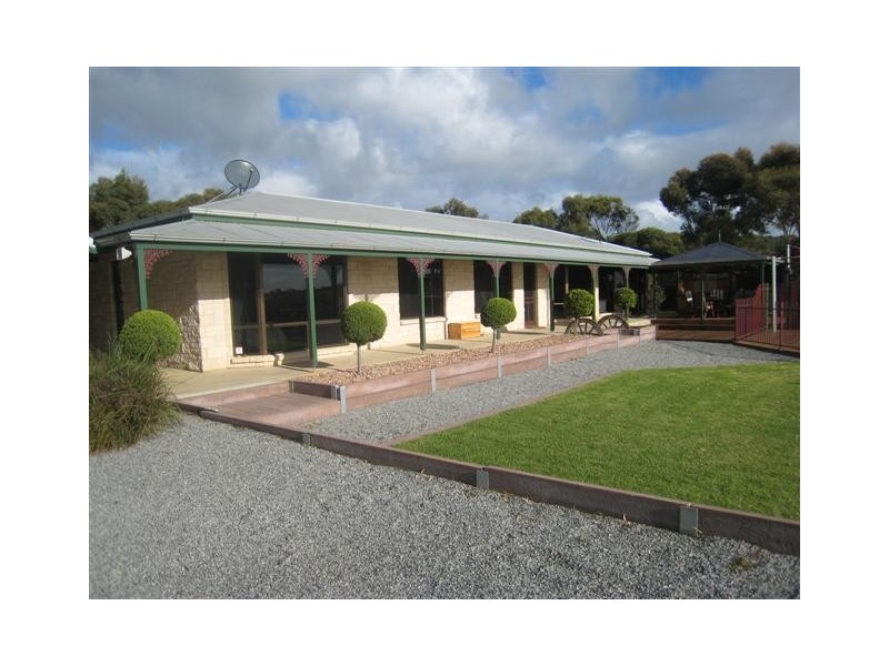 64 Boundary Road, Boston via, Port Lincoln SA 5606