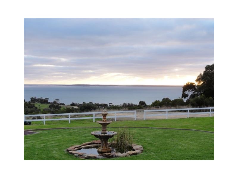 64 Boundary Road, Boston via, Port Lincoln SA 5606