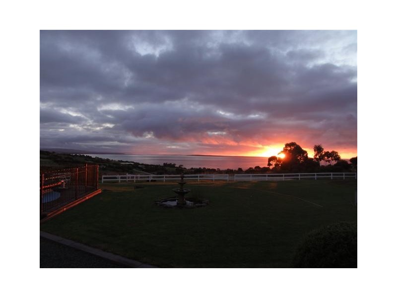 64 Boundary Road, Boston via, Port Lincoln SA 5606