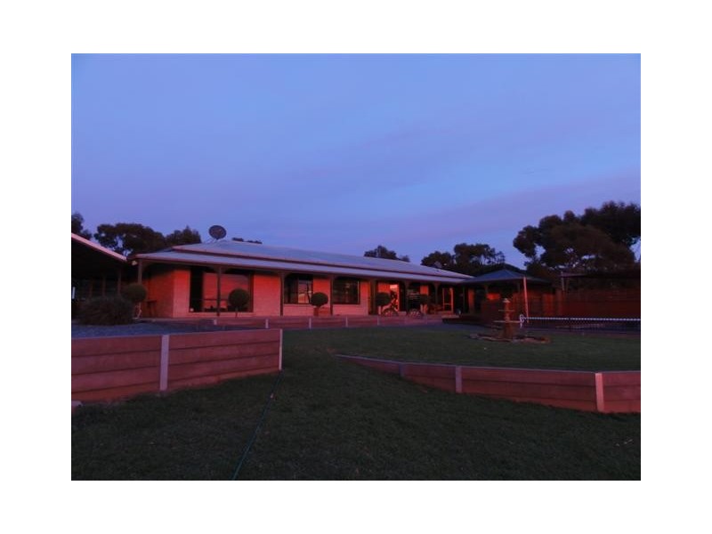 64 Boundary Road, Boston via, Port Lincoln SA 5606
