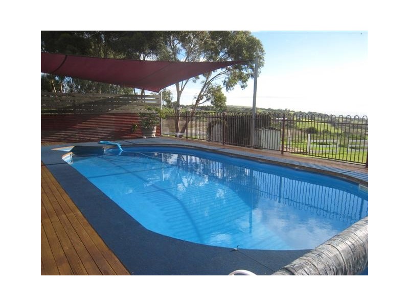 64 Boundary Road, Boston via, Port Lincoln SA 5606