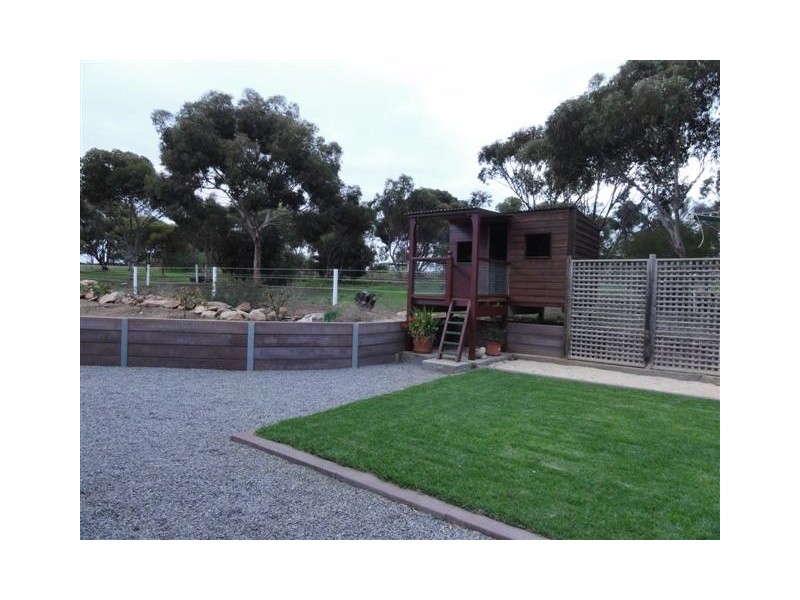 64 Boundary Road, Boston via, Port Lincoln SA 5606