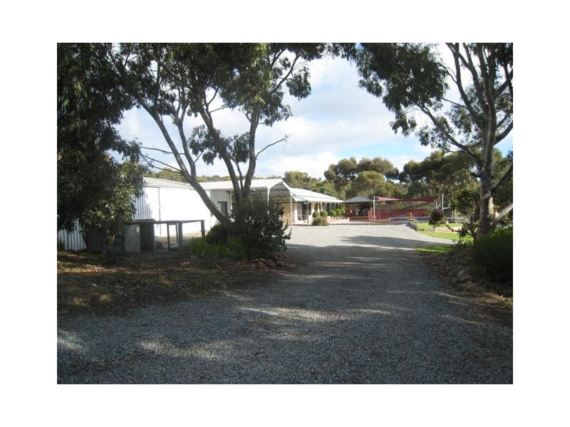 64 Boundary Road, Boston via, Port Lincoln SA 5606