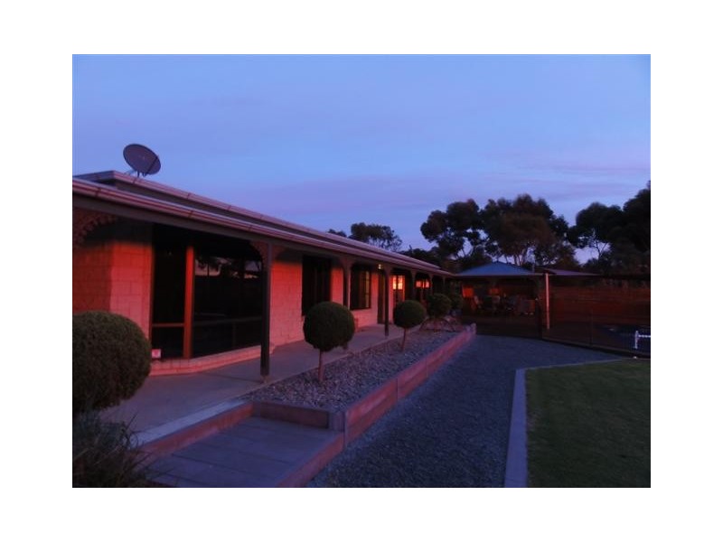 64 Boundary Road, Boston via, Port Lincoln SA 5606