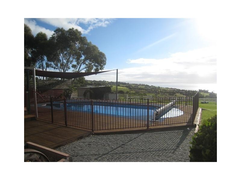 64 Boundary Road, Boston via, Port Lincoln SA 5606