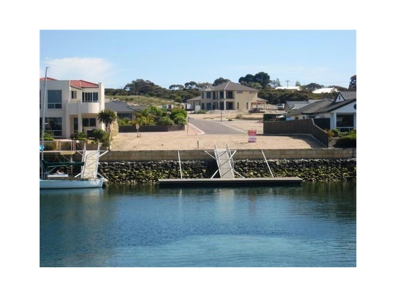 9A and 9B  Calais Avenue, Port Lincoln SA 5606