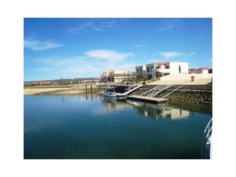 9A and 9B  Calais Avenue, Port Lincoln SA 5606