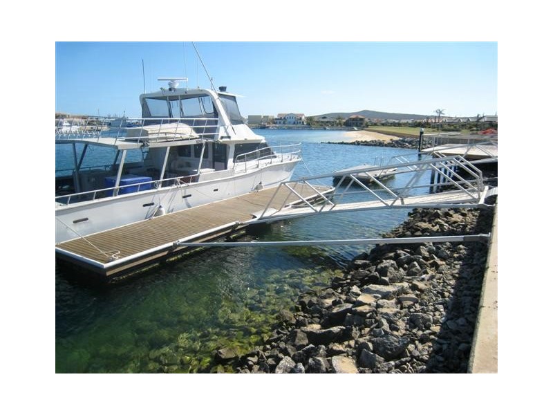 9A and 9B  Calais Avenue, Port Lincoln SA 5606