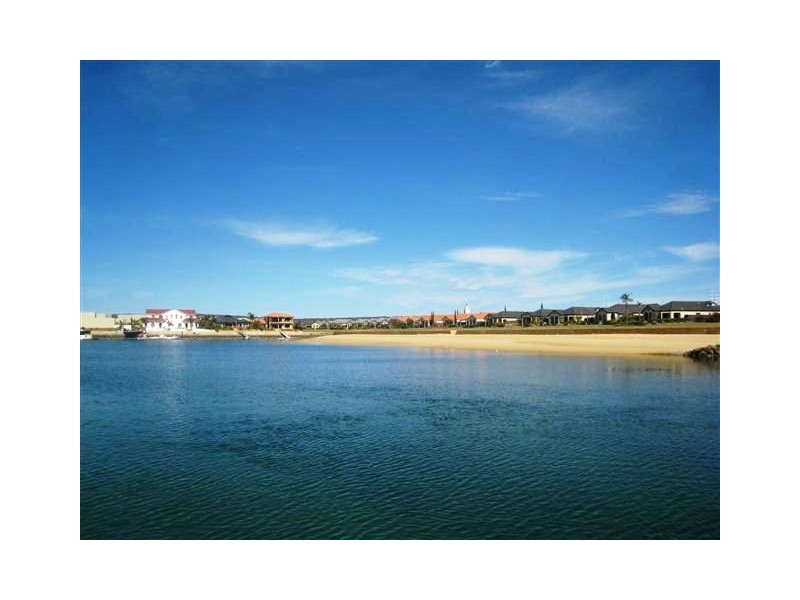 9A and 9B  Calais Avenue, Port Lincoln SA 5606