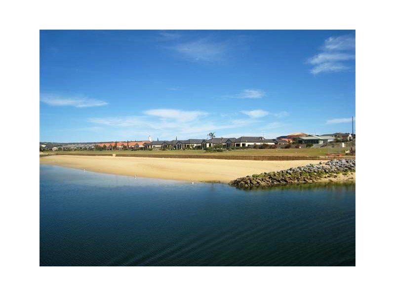 9A and 9B  Calais Avenue, Port Lincoln SA 5606