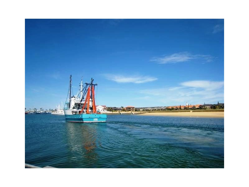 9A and 9B  Calais Avenue, Port Lincoln SA 5606