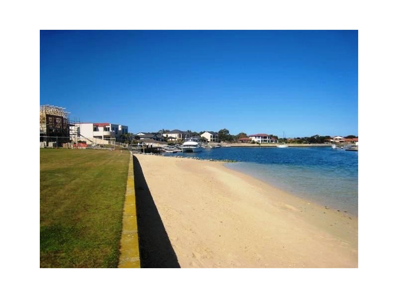 9A and 9B  Calais Avenue, Port Lincoln SA 5606