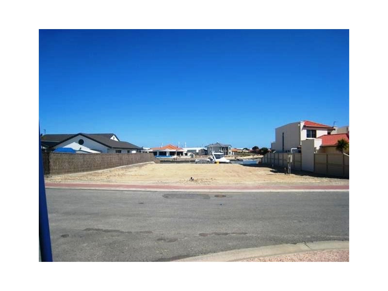 9A and 9B  Calais Avenue, Port Lincoln SA 5606