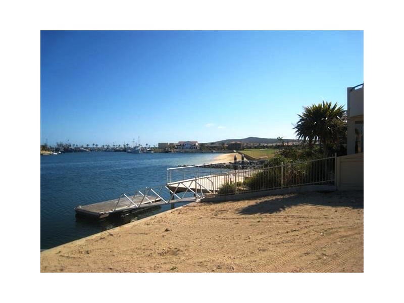 9A and 9B  Calais Avenue, Port Lincoln SA 5606