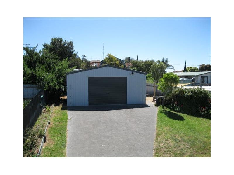 36 Sleaford Terrace, Port Lincoln SA 5606