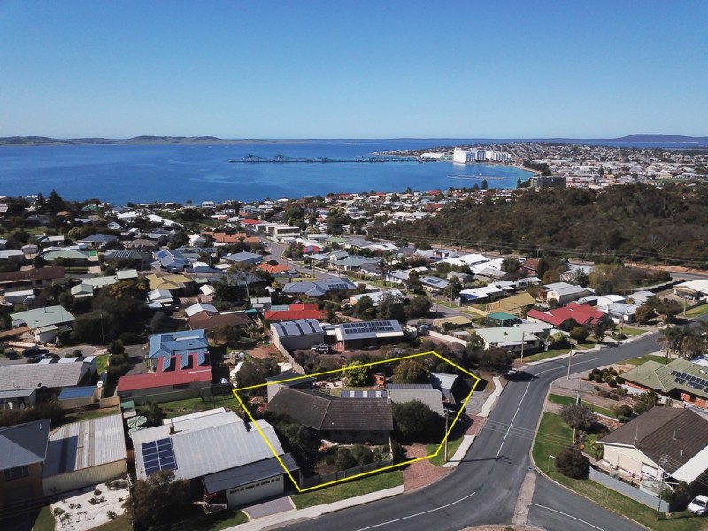 12 McDonald Avenue, Port Lincoln SA 5606