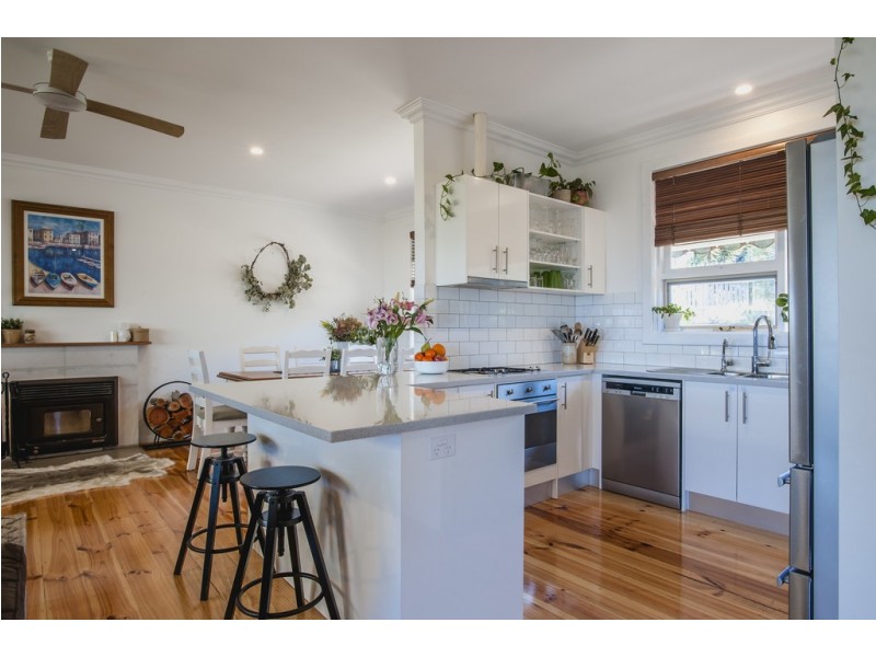 12 McDonald Avenue, Port Lincoln SA 5606