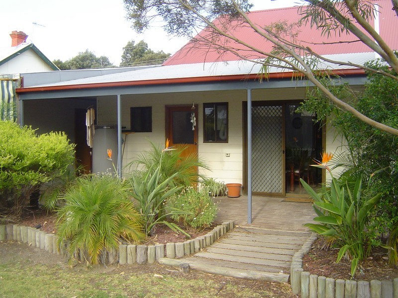 16 Bruce Terrace, Cummins SA 5631