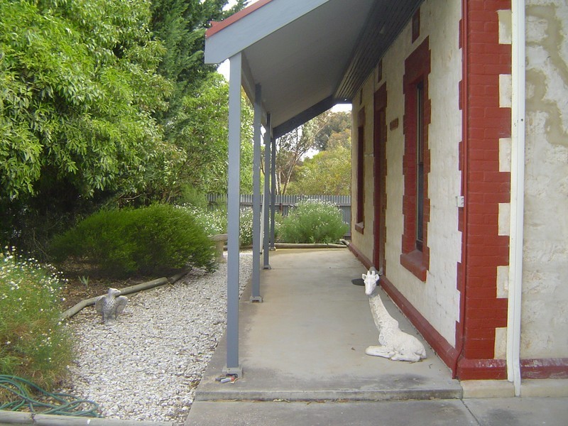 16 Bruce Terrace, Cummins SA 5631