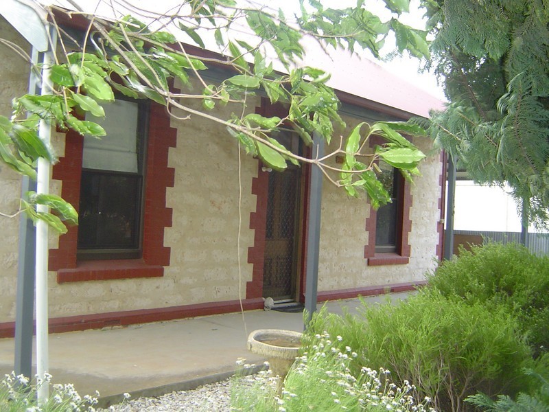16 Bruce Terrace, Cummins SA 5631