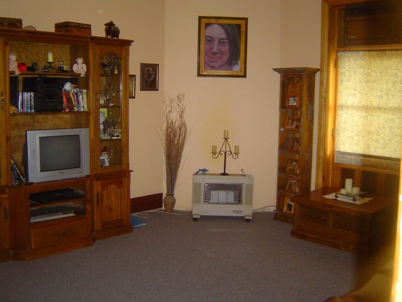 16 Bruce Terrace, Cummins SA 5631