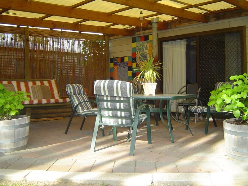 16 Bruce Terrace, Cummins SA 5631