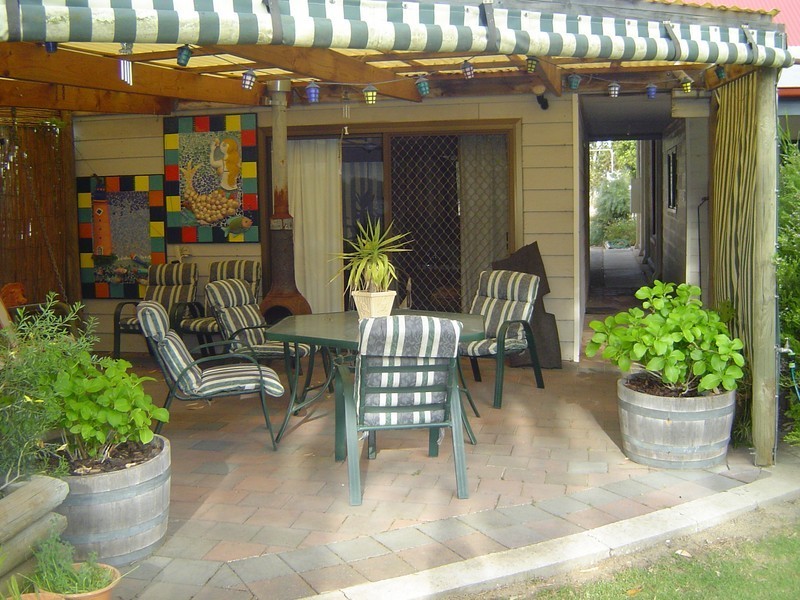 16 Bruce Terrace, Cummins SA 5631