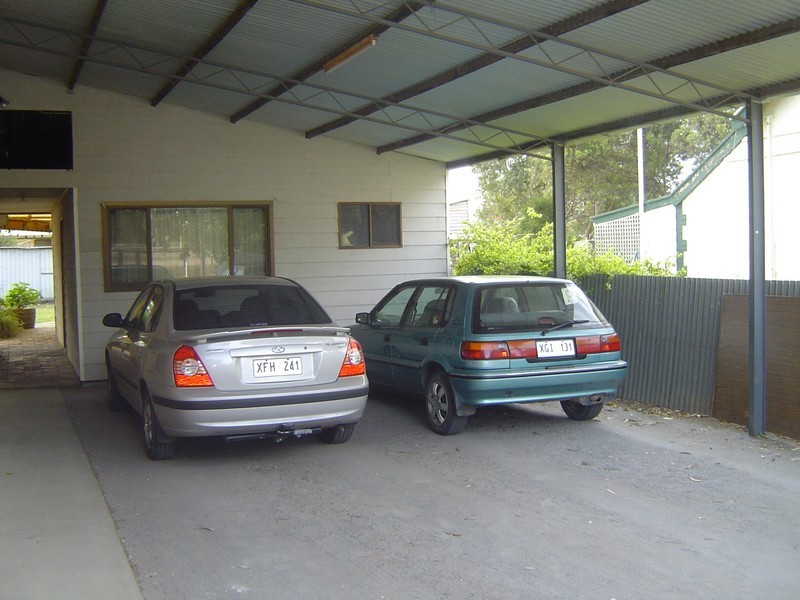 16 Bruce Terrace, Cummins SA 5631