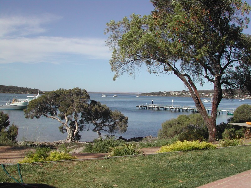 147 Esplanade, Coffin Bay SA 5607