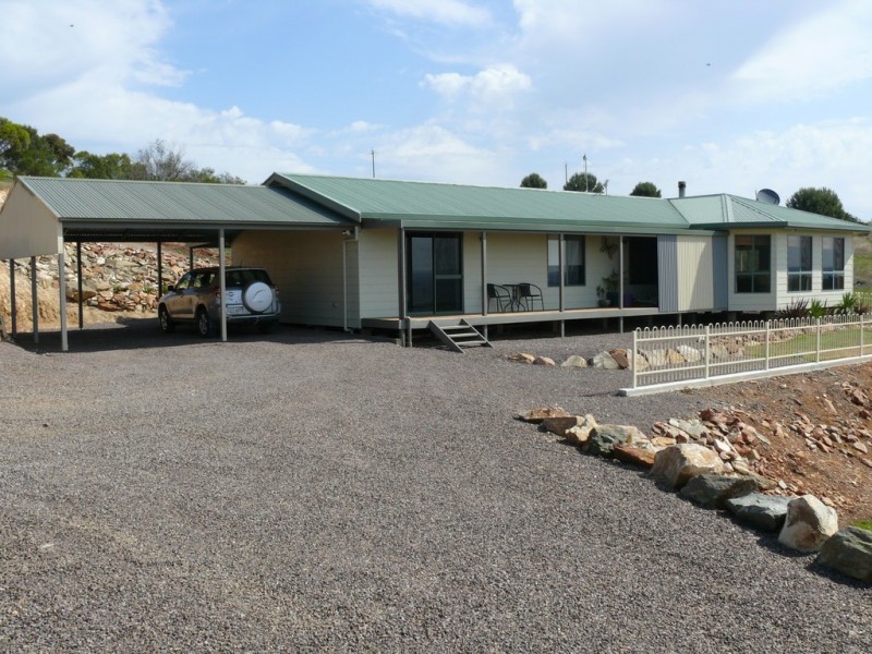 21 Panoramic Drive, Port Lincoln SA 5606