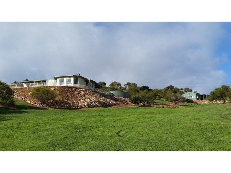 21 Panoramic Drive, Port Lincoln SA 5606