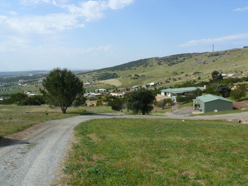 21 Panoramic Drive, Port Lincoln SA 5606