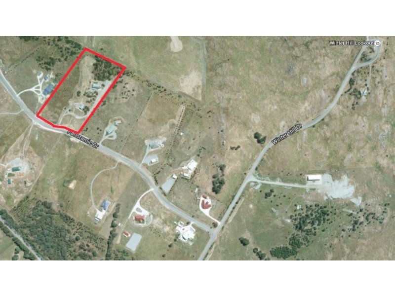 21 Panoramic Drive, Port Lincoln SA 5606