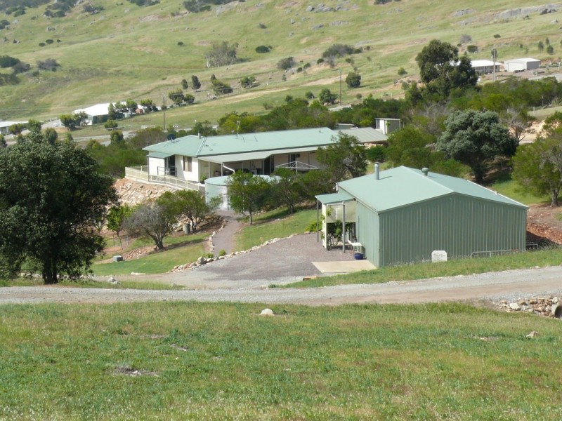 21 Panoramic Drive, Port Lincoln SA 5606
