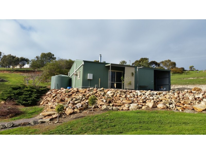 21 Panoramic Drive, Port Lincoln SA 5606
