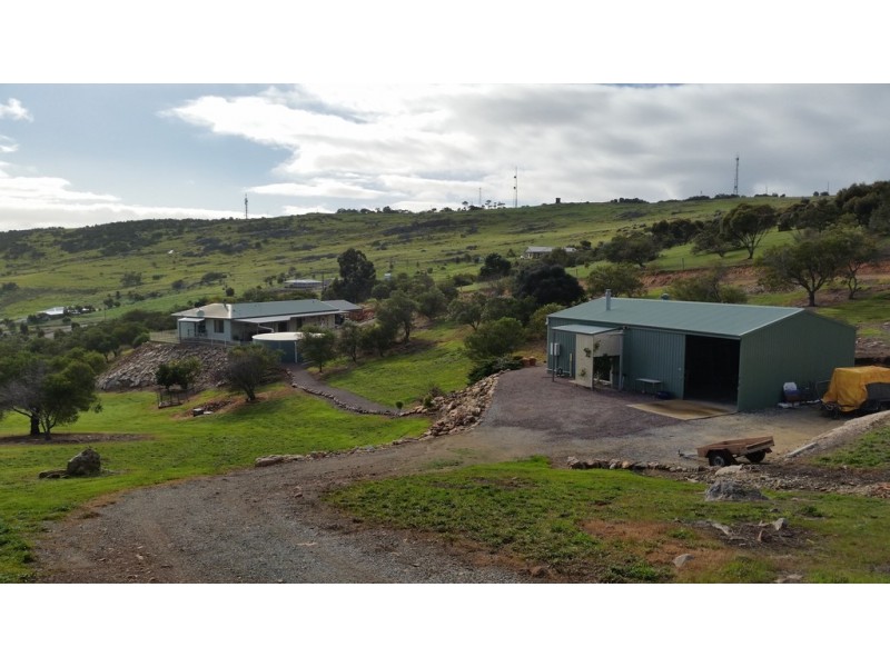 21 Panoramic Drive, Port Lincoln SA 5606