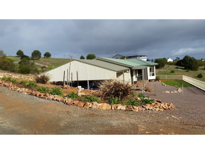 21 Panoramic Drive, Port Lincoln SA 5606