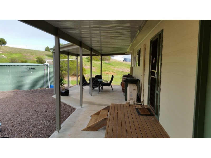 21 Panoramic Drive, Port Lincoln SA 5606