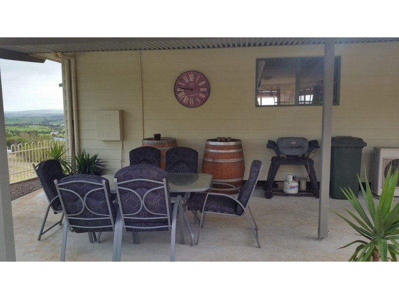 21 Panoramic Drive, Port Lincoln SA 5606