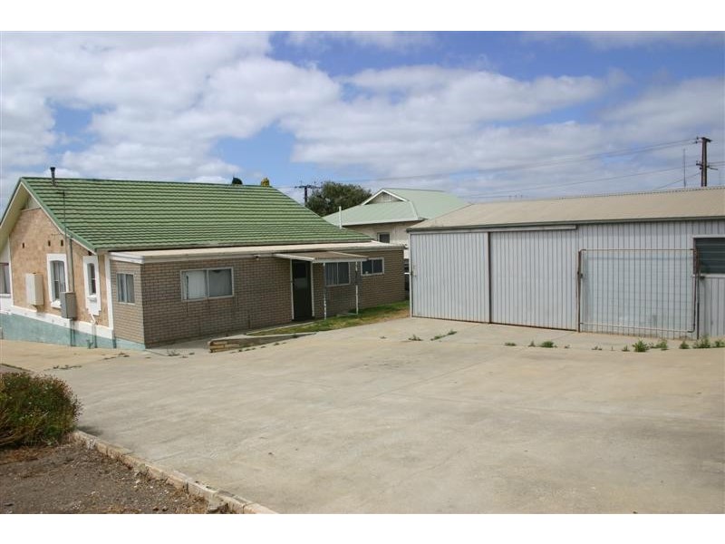 32 Mortlock Terrace, Port Lincoln SA 5606