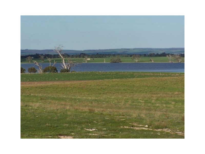 Lot 4 Flinders Hwy, Wangary SA 5607