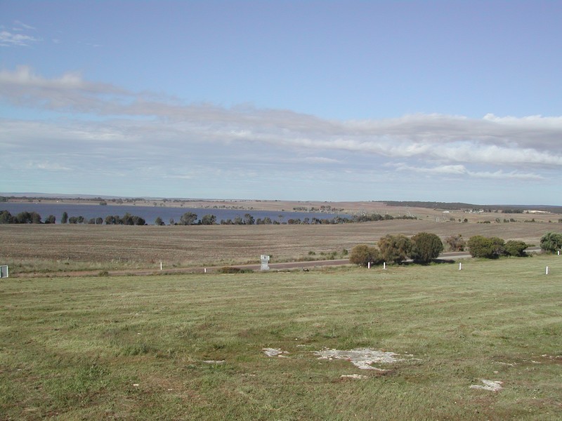 Lot 4 Flinders Hwy, Wangary SA 5607